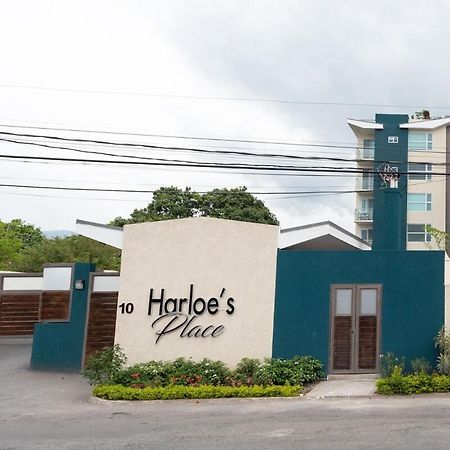 Harloe'S Place Kingston Exteriör bild