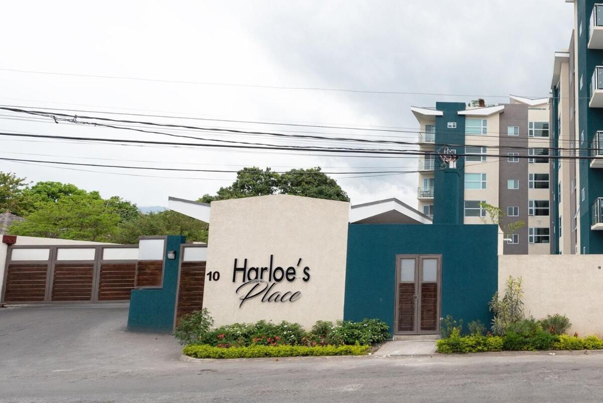 Harloe'S Place Kingston Exteriör bild